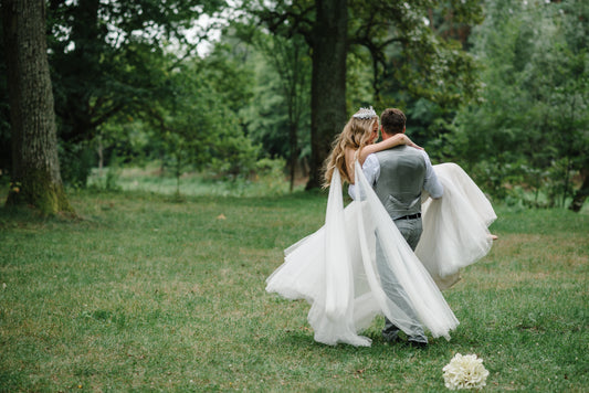 Planter un Arbre pour un Mariage : Quel Arbre Choisir ? - Juste un Arbre